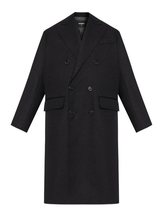  디스퀘어드2 숏팬츠 D35313S74AA0320900 Black