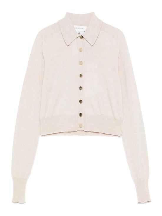  스포트막스 탑 PERSEO065002 Beige