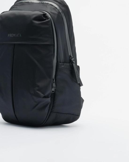 25FW 프리미아타 백팩 WONDER 2125 BLACK Black - PREMIATA