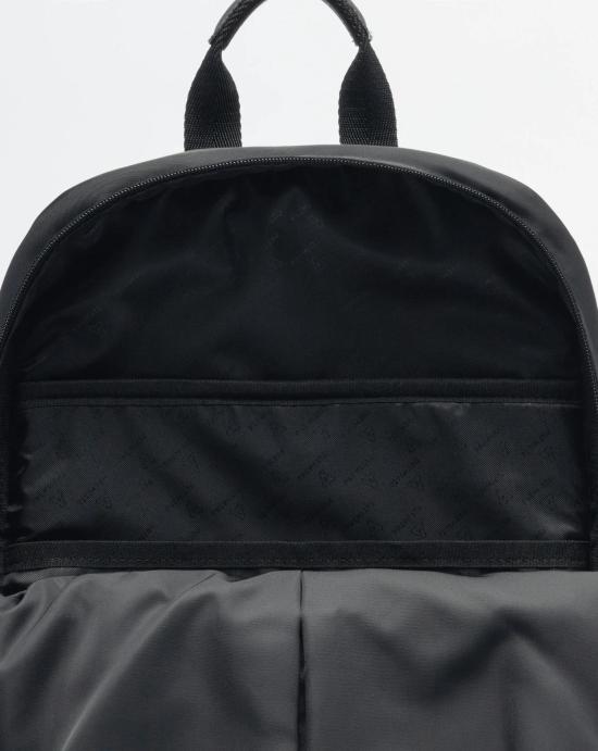 25FW 프리미아타 백팩 WONDER 2125 BLACK Black - PREMIATA