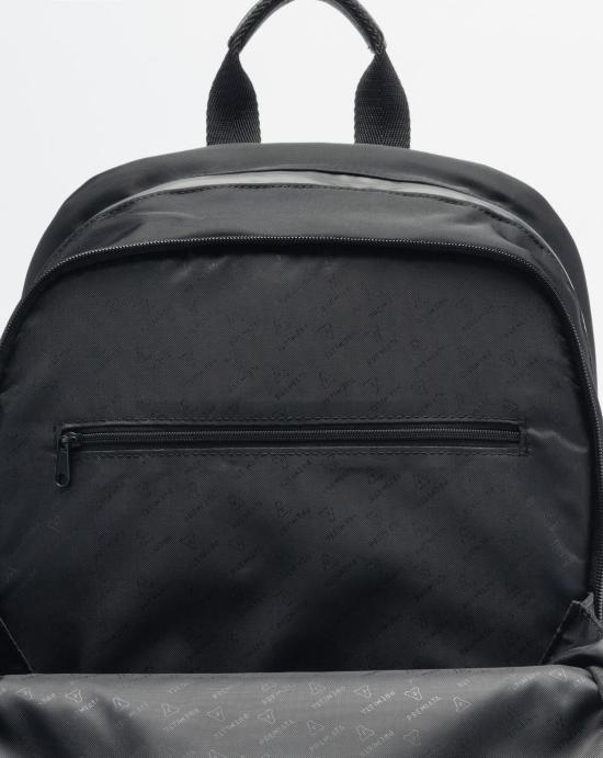 25FW 프리미아타 백팩 WONDER 2125 BLACK Black - PREMIATA