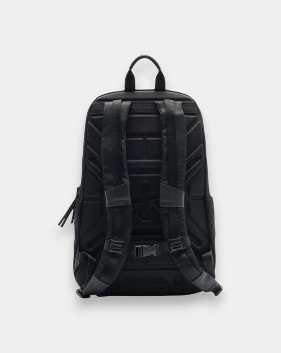 25FW 프리미아타 백팩 WONDER 2125 BLACK Black - PREMIATA