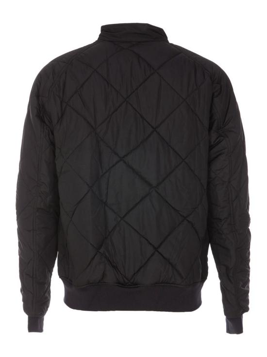 26FW 바버 인터네셔널 스티브 맥퀸 MQU1326BK11 - BARBOUR