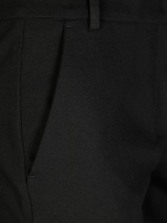 25FW 핑코 스트레이트 팬츠 100155A24D Z99 NERO - PINKO