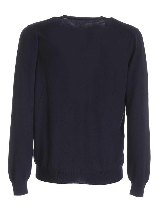 26SS 파올로 피오릴로 가디건 5818514296598 Blue - PAOLO FIORILLO