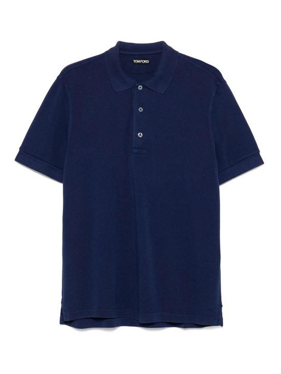 26FW 톰포드 스웨터 JMT013JPS011HB905 Blue