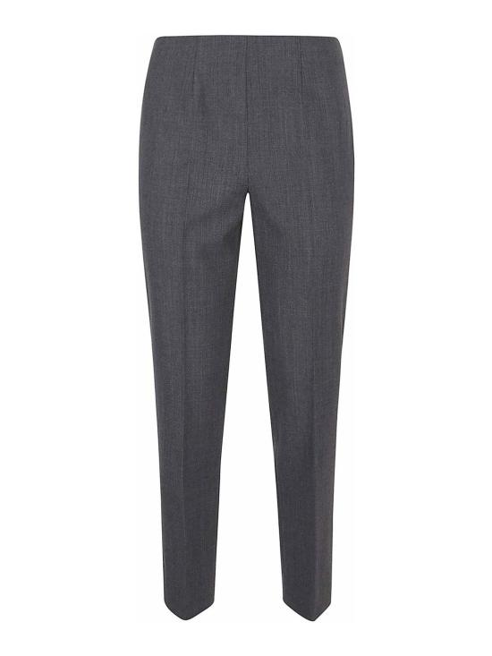  큐엘투 스트레이트 팬츠 582751OLLIE50 Grey