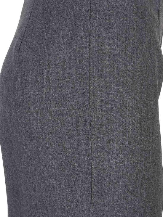  큐엘투 스트레이트 팬츠 582751OLLIE50 Grey - QL2