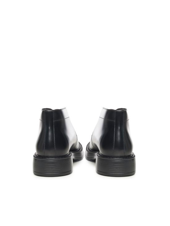 25FW 토즈 부츠 XXM61K00D80LYG B999 Black - TODS