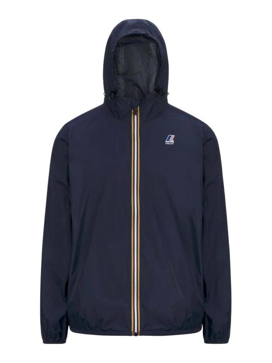 25FW 까웨 자켓 K2123ZWK89 Blue