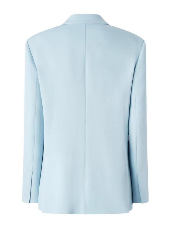  핑코 수트 자켓 104883A213E28 Blue - PINKO