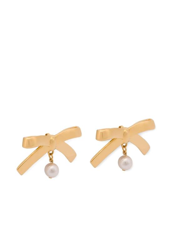  모스키노 반지 840791161606 Gold - MOSCHINO