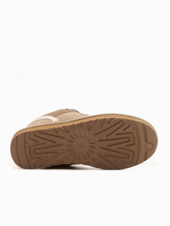 26FW 어그 로우멜 스니커즈 1144032SAND BEIGE - UGG
