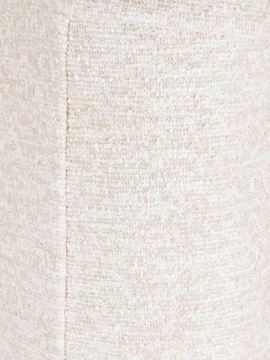 25SS 에비뉴 몽테뉴 스트레이트 팬츠 FLAVIAF1754SPARKLING Beige - AVENUE MONTAIGNE