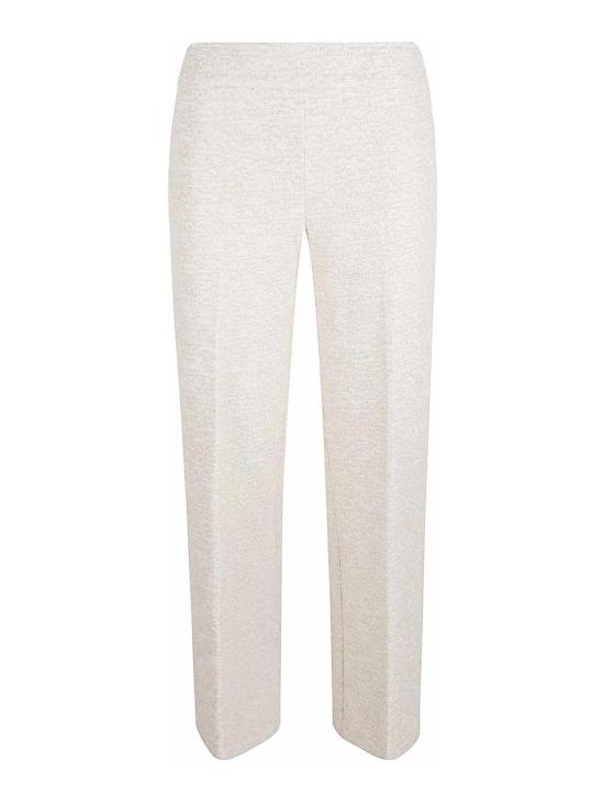 25SS 에비뉴 몽테뉴 스트레이트 팬츠 FLAVIAF1754SPARKLING Beige