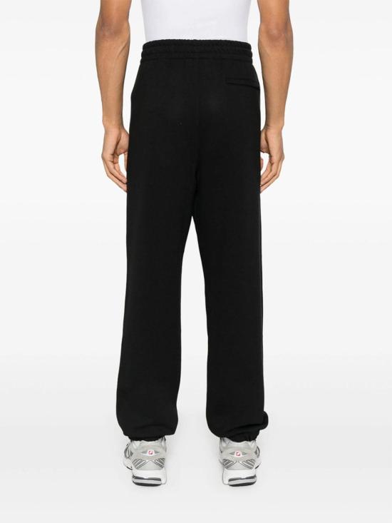  캘빈클라인 트레이닝/조거 팬츠 LV04RC287GBLACK Black - CALVIN KLEIN