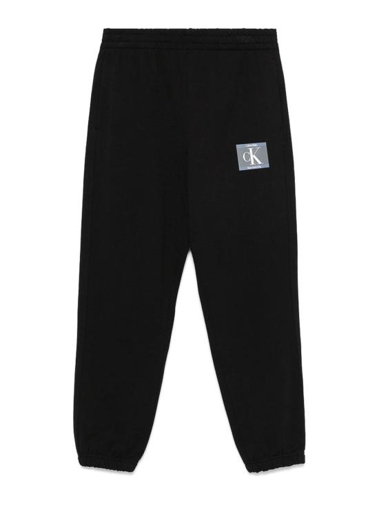  캘빈클라인 트레이닝/조거 팬츠 LV04RC287GBLACK Black
