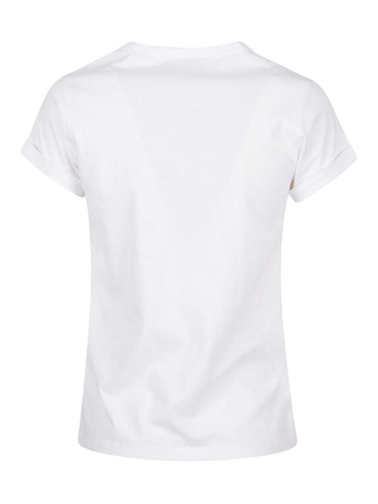 25SS 메종 라비쉬 반팔 티셔츠 POITOUAPERITIVOWHITE White - MAISON LABICHE