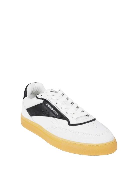 26SS 코펜하겐 스니커즈 CPH90WBL White - COPENHAGEN
