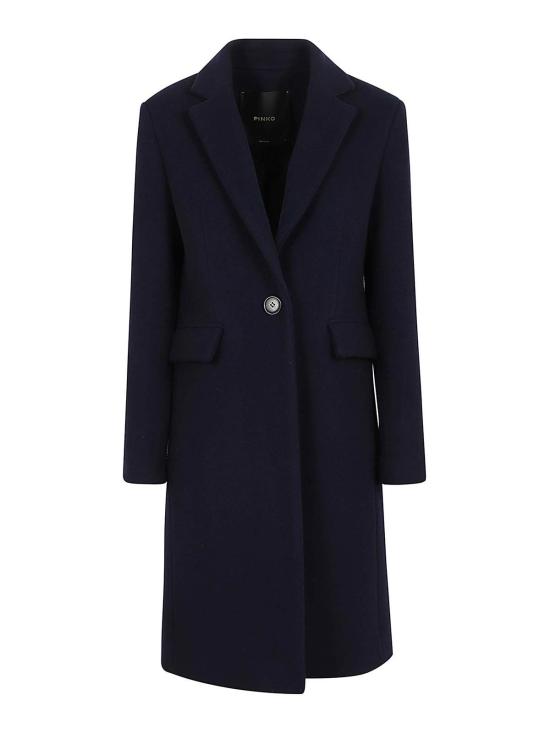  핑코 롱 스커트 103697A225G02 Blue