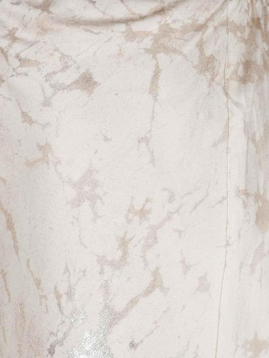 25SS 아방도이 미디 스커트 225SD2232SSTVLMV01060 Beige - AVANT TOI