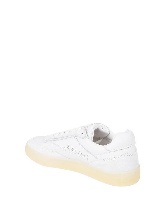 26SS 코펜하겐 스니커즈 CPH90WCR White - COPENHAGEN