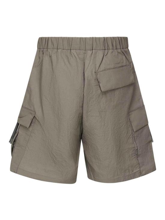 26SS 에르노 숏팬츠 PT00051U128279438 Grey - HERNO