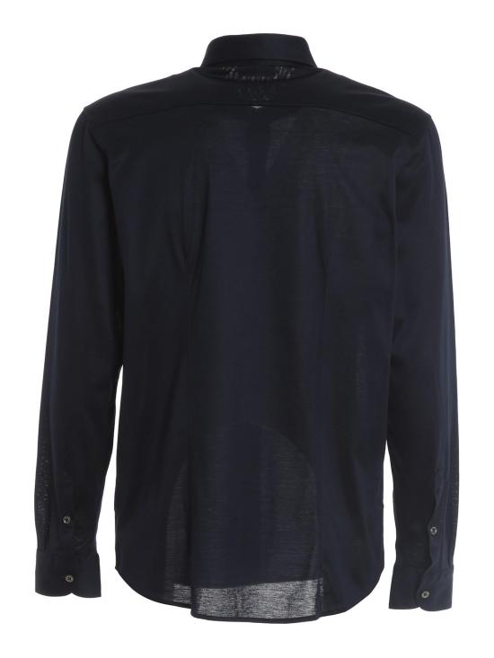  파올로 피오릴로 셔츠 6012074002598 Blue - PAOLO FIORILLO