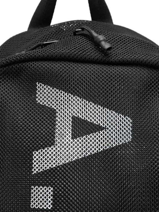 26SS 아페쎄 테크 리바운드 백팩 PSAEUH62242LZZ Black - A.P.C.