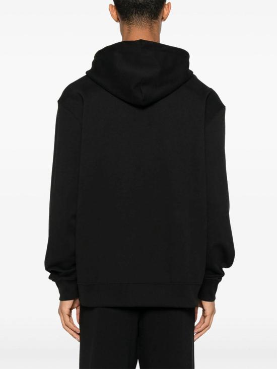 25FW 캘빈클라인 후드 티셔츠 LV04RC288GBLACK Black - CALVIN KLEIN