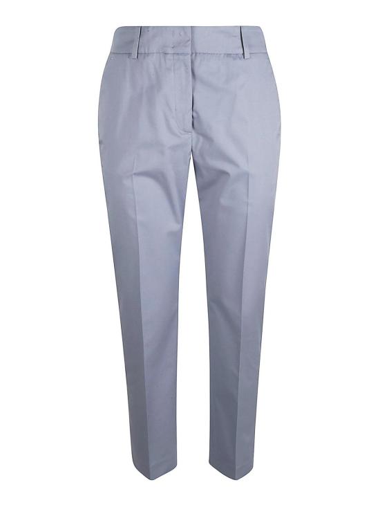 25SS 일레븐티 스트레이트 팬츠 K80PANE05TES0G12508 Blue