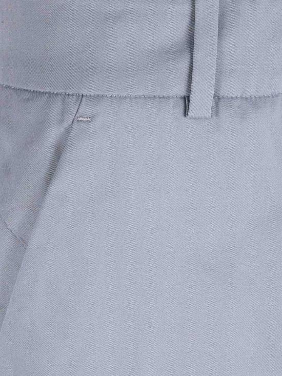 25SS 일레븐티 스트레이트 팬츠 K80PANE05TES0G12508 Blue - ELEVENTY