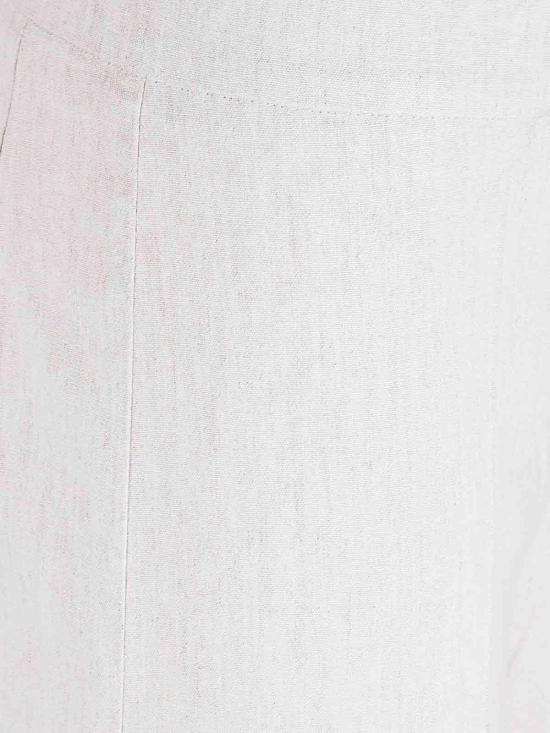 25SS 에비뉴 몽테뉴 스트레이트 팬츠 FLAVIAF1159OATMEAL Beige - AVENUE MONTAIGNE