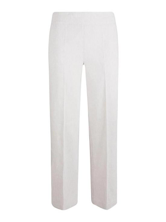 25SS 에비뉴 몽테뉴 스트레이트 팬츠 FLAVIAF1159OATMEAL Beige