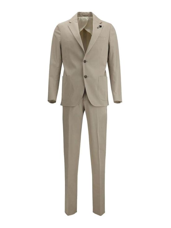  라르디니 수트 ES802AEESIF64402200 Beige