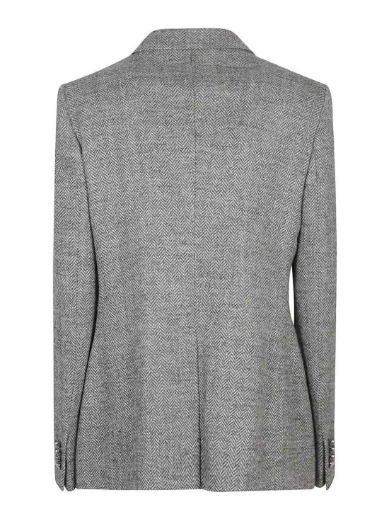 25FW 딸리아토레 자켓 JPARIGI12B850031P1293 Grey - TAGLIATORE