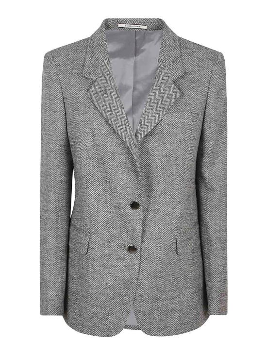 25FW 딸리아토레 자켓 JPARIGI12B850031P1293 Grey