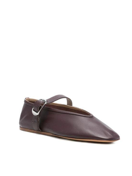  르 몽드 베릴 STELEAPLUSTELLAPLUM Red - LE MONDE BERYL