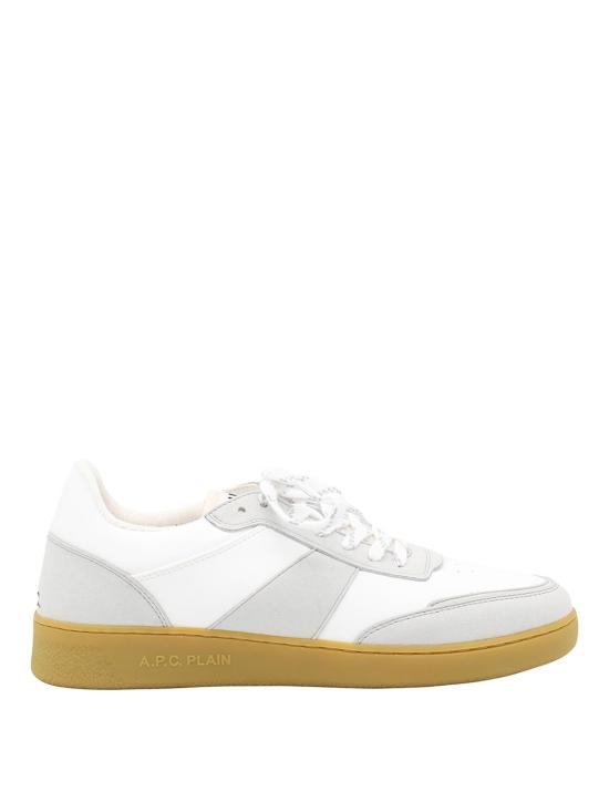 25FW 아페쎄 스니커즈 PUABHM56112CAF Grey