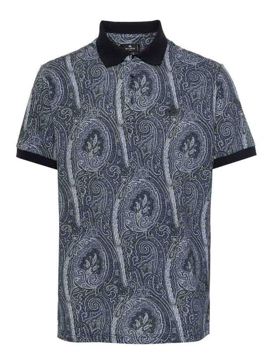  에트로 스웨터 AK472MRMD0004X0883 Blue