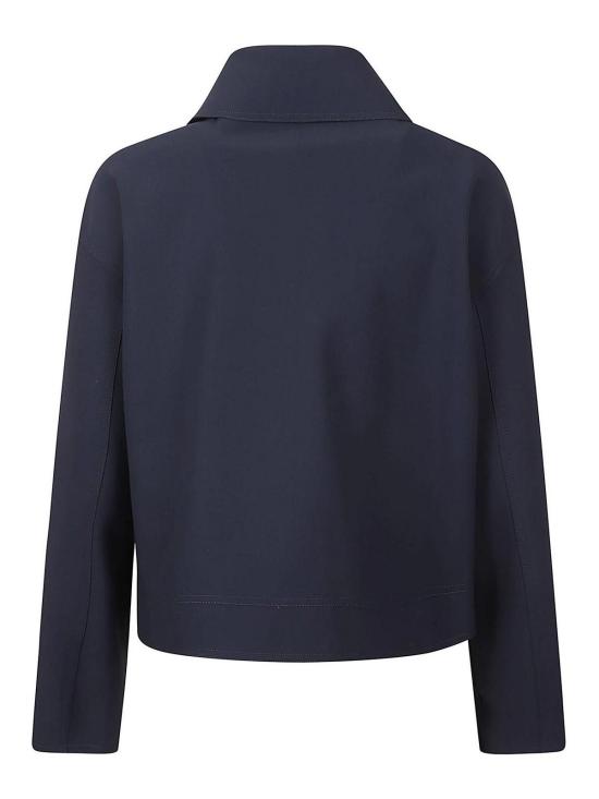  에르노 자켓 GI000269D9200 Blue - HERNO