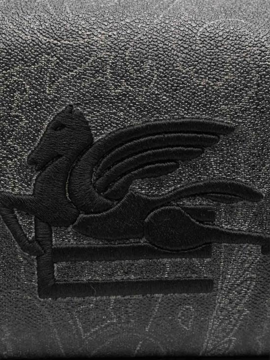  에트로 하이테크 AA012MP2C0010N0000 Grey - ETRO