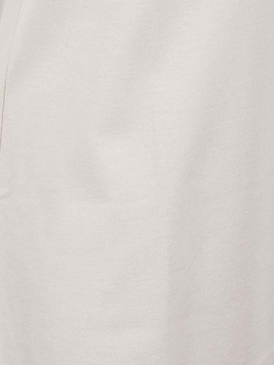 25SS 일레븐티 민소매 티셔츠 K80TSHI05NTES0K2990201 Beige - ELEVENTY