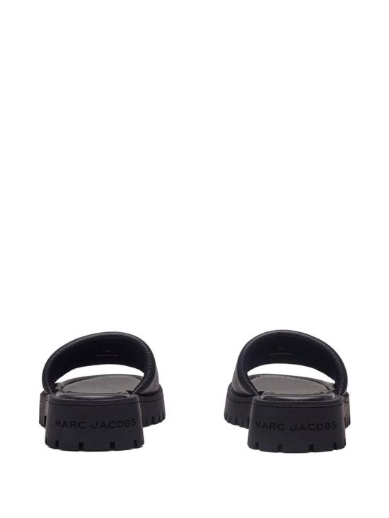 26SS 마크제이콥스 로퍼 2S5FSA001F01001 Black - MARC JACOBS