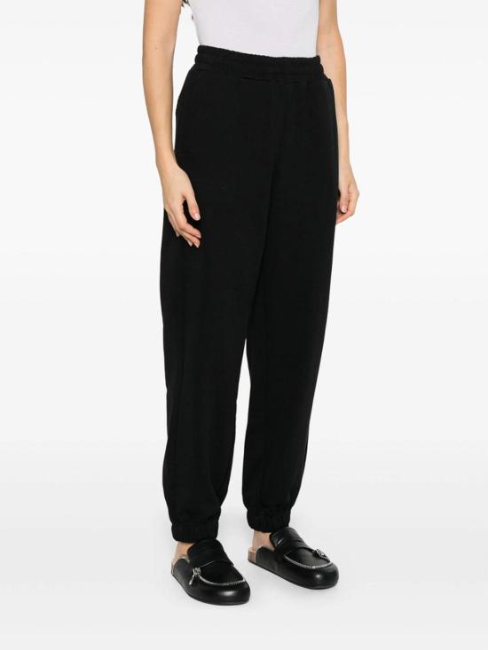  캘빈클라인 스트레이트 팬츠 LV044C904GBLACK Black - CALVIN KLEIN