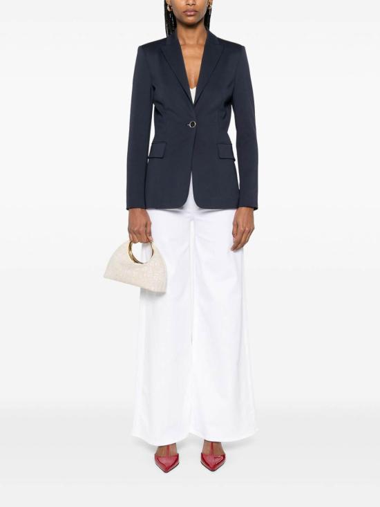  핑코 수트 자켓 104903A1L3G82 Blue - PINKO