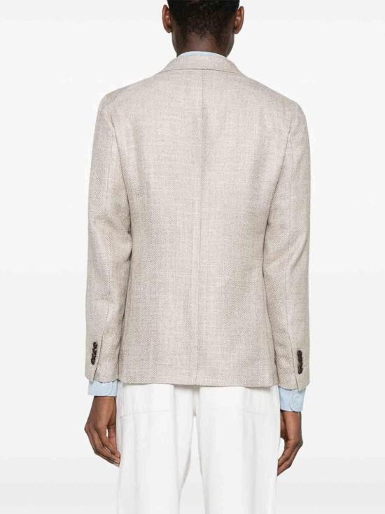 25SS 딸리아토레 수트 자켓 1SMC22KH70021T1024727 Brown - TAGLIATORE