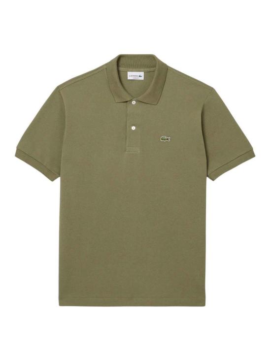 26SS 라코스테 폴로 티셔츠 1212BMY Green