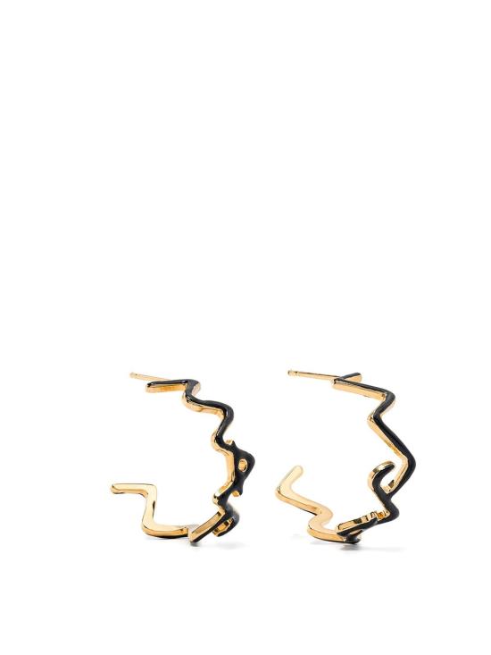  마르니 반지 P6528ORMV0598A000N99 Gold