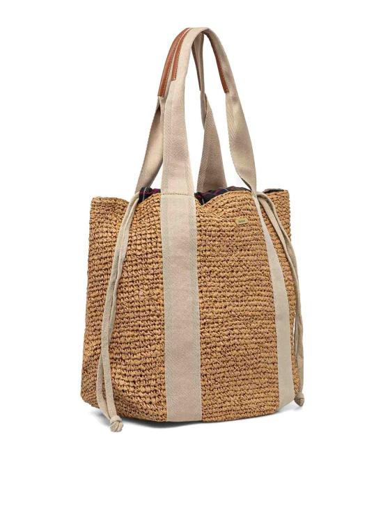 26SS 바버 토트백 LBA0467BE11 Beige - BARBOUR